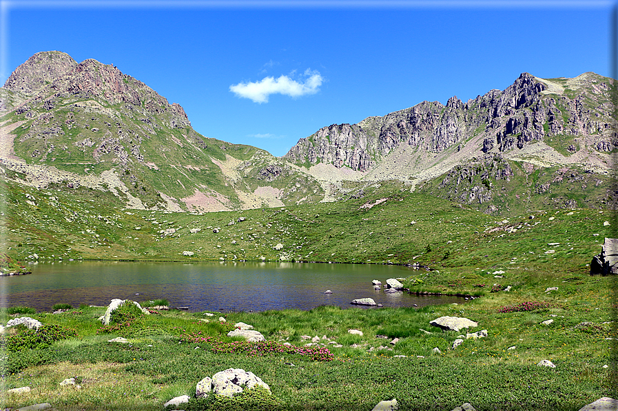 foto Laghi di Rocco